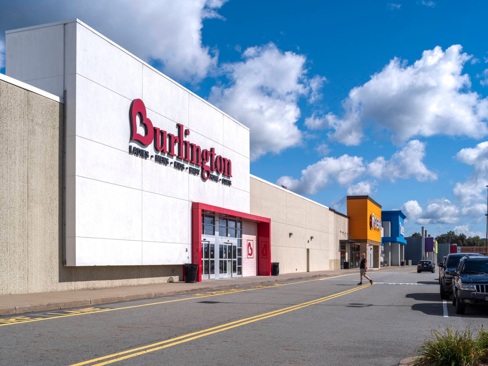 Dickson City Crossings