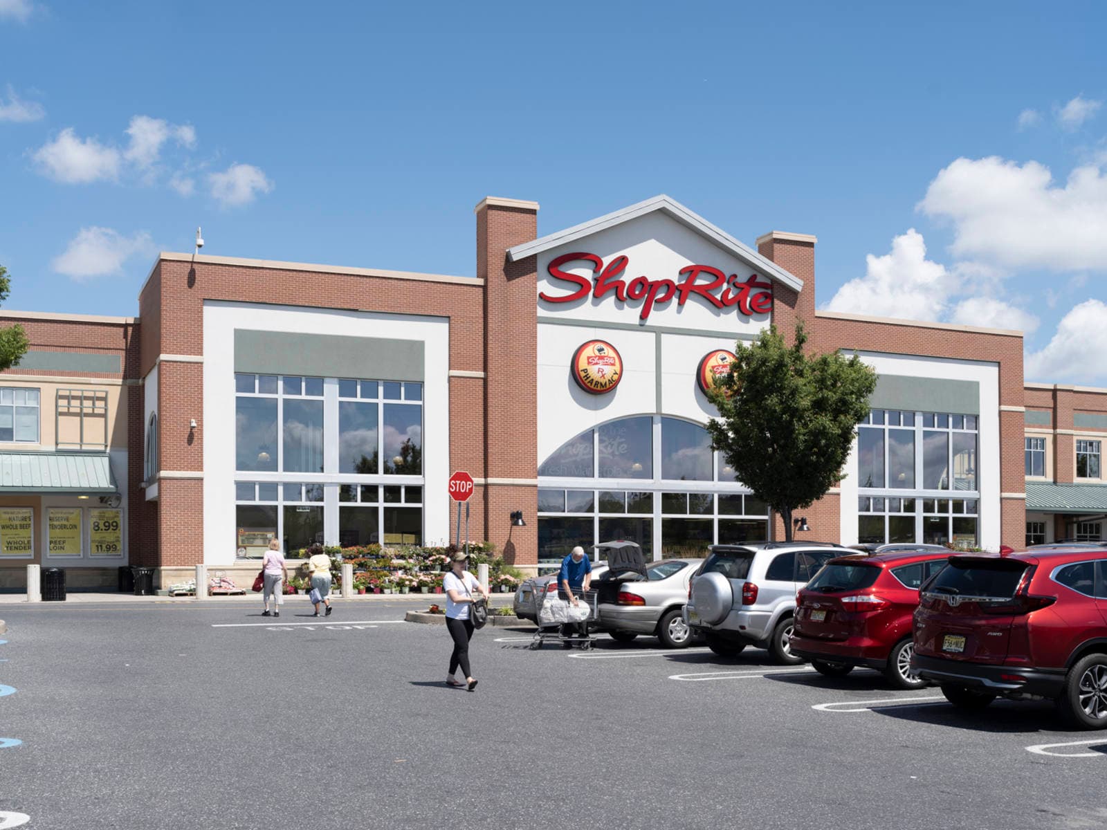 The Shoppes at Cinnaminson