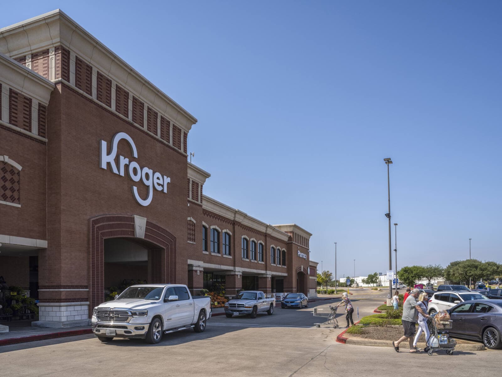 Rock Prairie Crossing