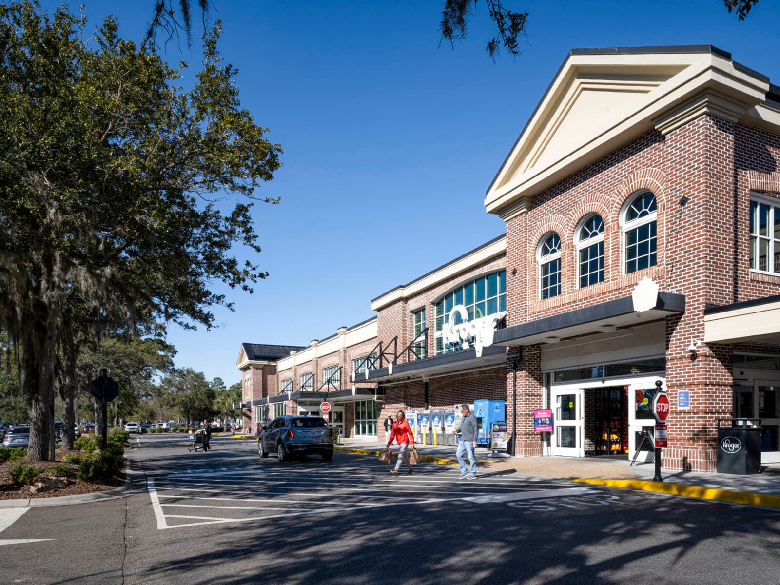 Belfair Towne Village