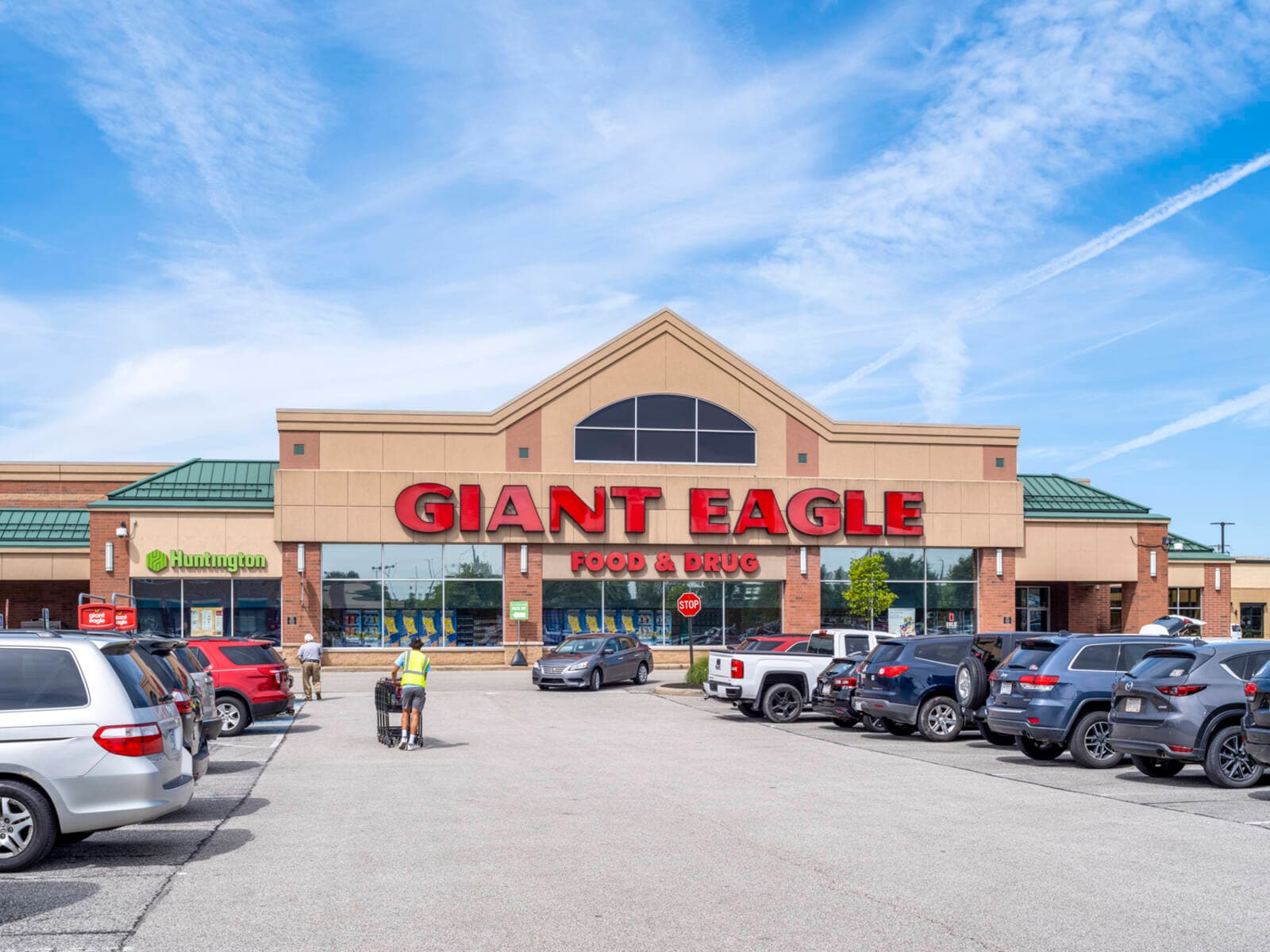 Brunswick Town Center