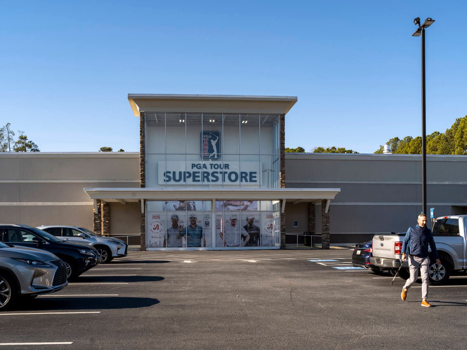 Holcomb Bridge Crossing