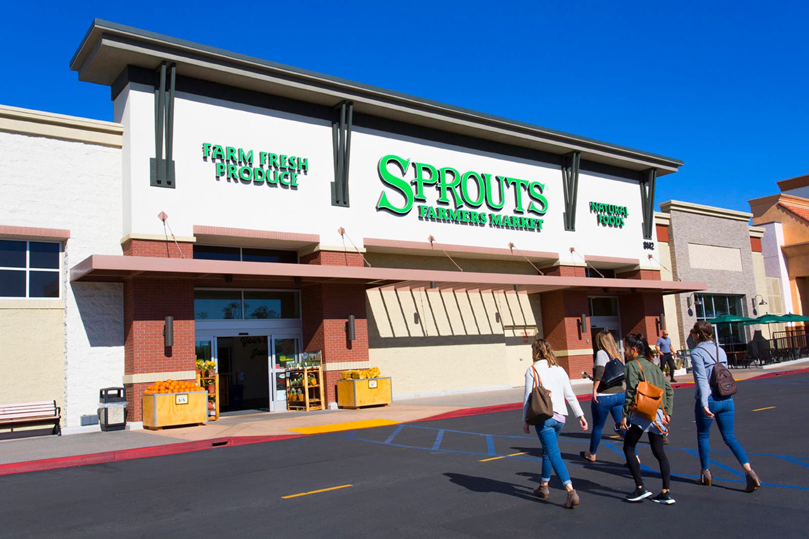 Village at Mira Mesa