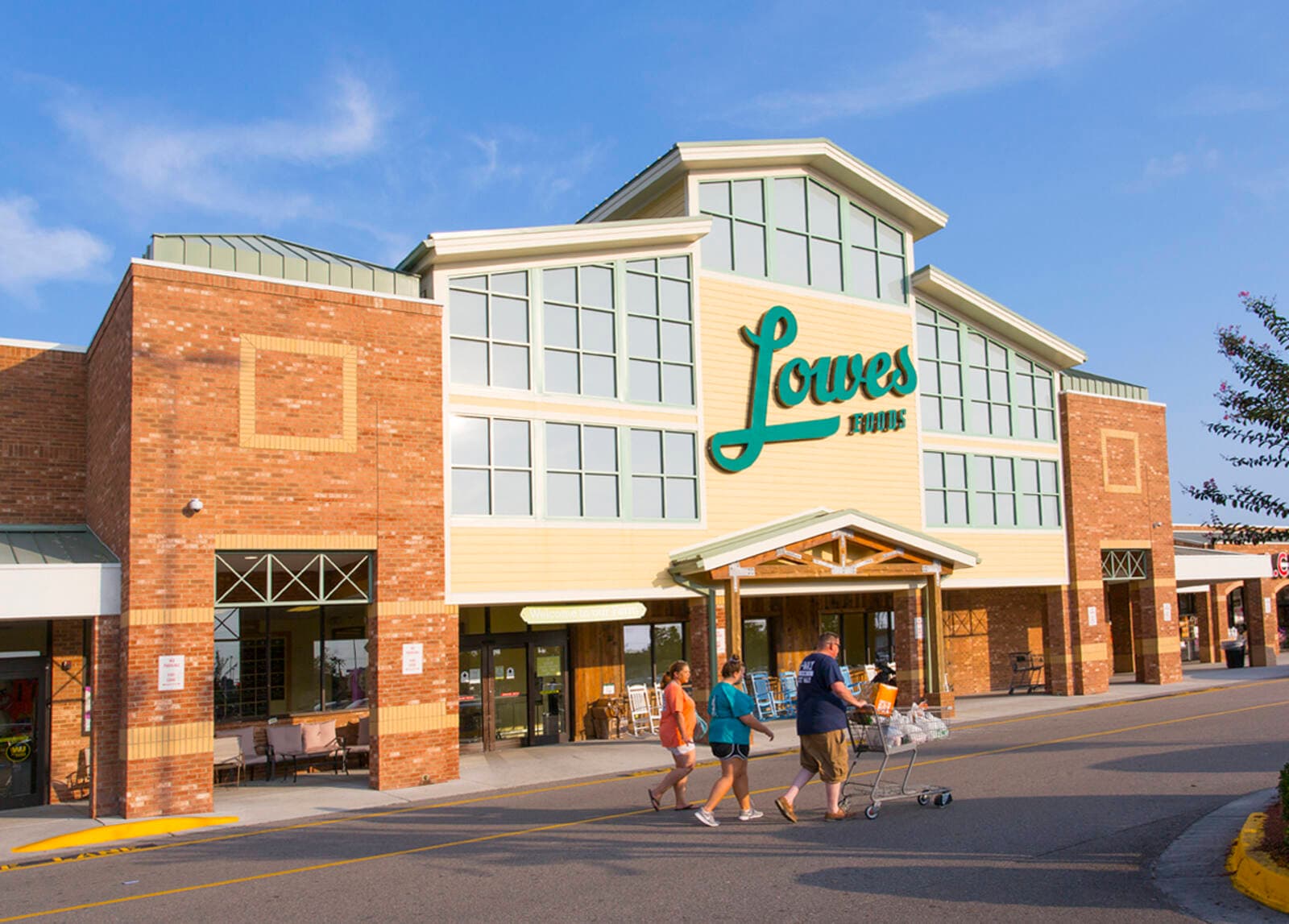 University Commons - Wilmington